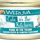 Weruva Weruva Cats in the Kitchen Funk in the Trunk Chicken Recipe in Pumpkin Consommé For Cats