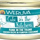 Weruva Weruva Cats in the Kitchen Funk in the Trunk Chicken Recipe in Pumpkin Consommé For Cats