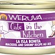 Weruva Weruva Cats in the Kitchen La Isla Bonita Mackerel and Shrimp Recipe Au Jus For Cats