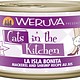 Weruva Weruva Cats in the Kitchen La Isla Bonita Mackerel and Shrimp Recipe Au Jus For Cats