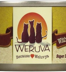 Weruva Weruva Meow Luau with Mackerel & Pumpkin in Gravy For Cats