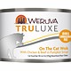 Weruva Weruva Truluxe On the Cat Wok with Chicken & Beef in Pumpkin Soup For Cats