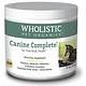Wholistic Pet Organics Wholistic Canine Complete, Whitefish Formula