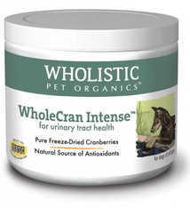 Wholistic Pet Organics Wholistic Wholecran Intense 1oz