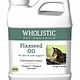 Wholistic Pet Organics Wholistic Flax Seed Oil 16oz