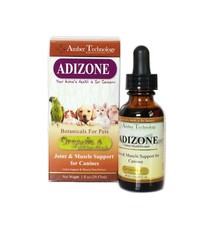 Amber Naturalz Amber Naturalz Adizone