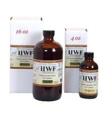 Amber Naturalz Amber Naturalz HWF