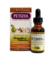 Amber Naturalz Amber Naturalz Petizol