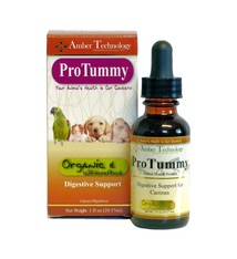 Amber Naturalz Amber Naturalz Pro Tummy