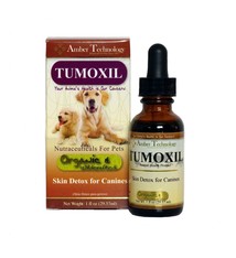 Amber Naturalz Amber Naturalz Tumoxil