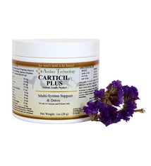 Amber Naturalz Amber Naturalz Carticil Plus