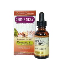 Amber Naturalz Amber Naturalz Derma Nerv