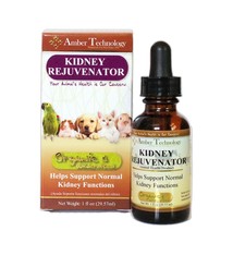 Amber Naturalz Amber Naturalz Kidney Rejuvenator