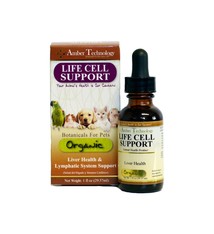 Amber Naturalz Amber Naturalz Life Cell Support