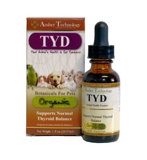 Amber Naturalz Amber Naturalz TYD