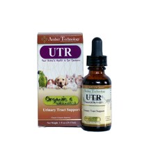 Amber Naturalz Amber Naturalz UTR