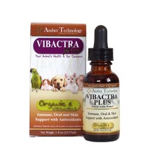 Amber Naturalz Amber Naturalz Vibactra Plus
