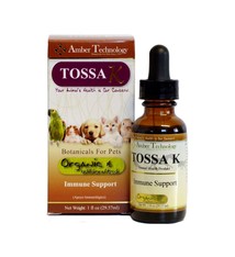 Amber Naturalz Amber Naturalz Tossa K