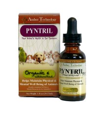 Amber Naturalz Amber Naturalz Pyntril