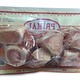 Primal Pet Foods Primal Frozen Raw Recreational Beef Marrow Bones 2" 6 PACK
