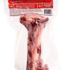 Primal Pet Foods Primal Raw Recreational Buffalo Marrow Bones Center Cut