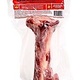 Primal Pet Foods Primal Frozen Raw Recreational Buffalo Marrow Bones Center Cut