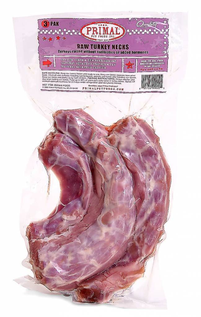 is raw turkey good for dogs