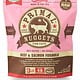 Primal Pet Foods Primal Raw Frozen Feline Beef & Salmon Formula 3lb