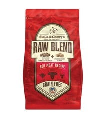 Stella & Chewys Stella & Chewys Raw Blend Red Meat Recipe