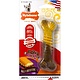 Nylabone Nylabone Flavor Frenzy Dura Cheese Steak Wolf