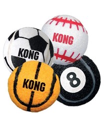 Kong Kong Sport Balls