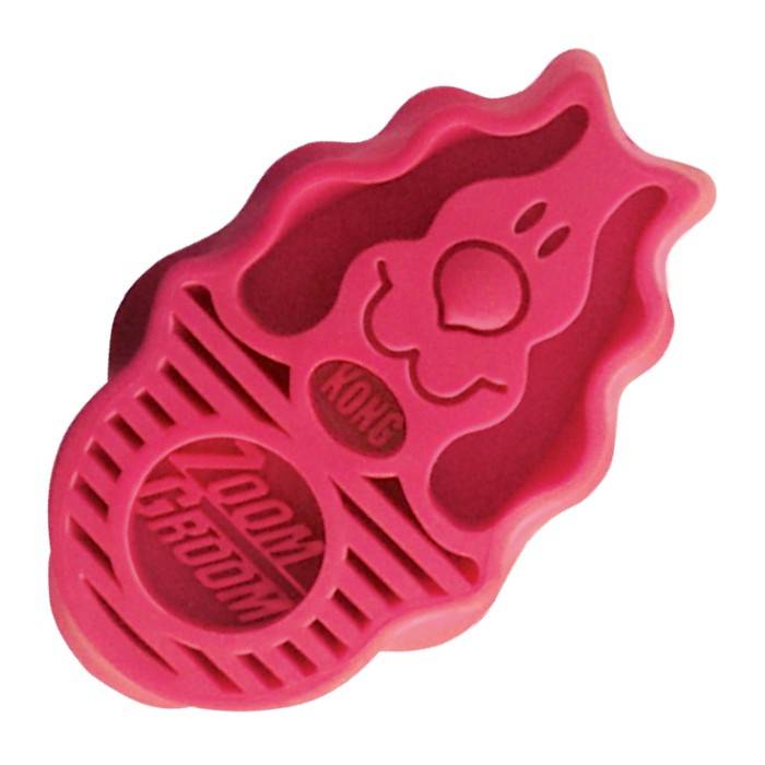 Kong Kong Raspberry Zoomgroom Soft