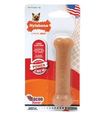 Nylabone Nylabone Dura Bacon Bone Regular