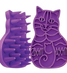 Kong Kong Cat Zoomgroom