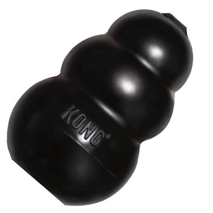 Kong Kong Extreme Black