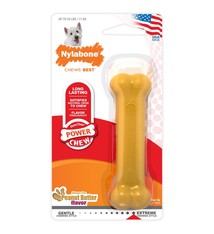 Nylabone Nylabone Dura Peanut Butter Chew Giant