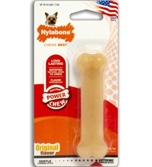 Nylabone Nylabone Dura Chew Bone Giant