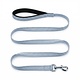 BayDog BAYCAT Harness & Leash Blue Large