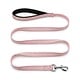 BayDog BAYCAT Harness & Leash Chesapeake Rose Pink Small