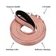BayDog BAYCAT Harness & Leash Chesapeake Rose Pink Small