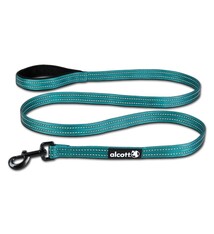 Alcott Alcott Adventure Leash, Large Blue
