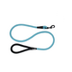 Alcott Alcott Rope Leash, LG/XL Blue