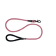 Alcott Alcott Rope Leash, SM/Med Red