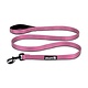 Alcott Alcott Adventure Leash, Small Pink