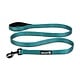 Alcott Alcott Adventure Leash, Medium Blue