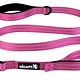Alcott Alcott Traffic Leash, Pink