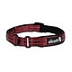 Alcott Alcott Martingale Collar, Small Red