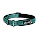 Alcott Alcott Martingale Collar, Small Blue
