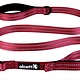 Alcott Alcott Traffic Leash, Red