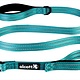 Alcott Alcott Traffic Leash, Blue